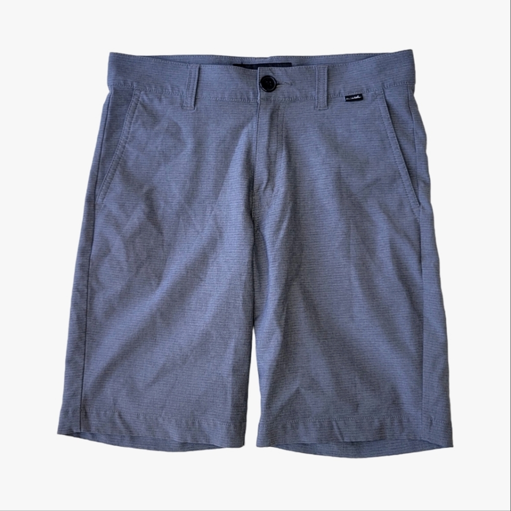Travis Mathew Gray Boys size 12